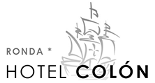 Ronda Hotel Colón